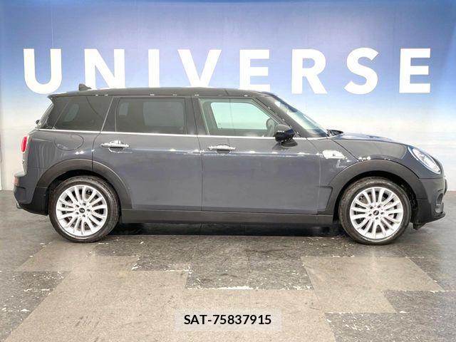 Bmw MINI 2016-12 7453218-18
