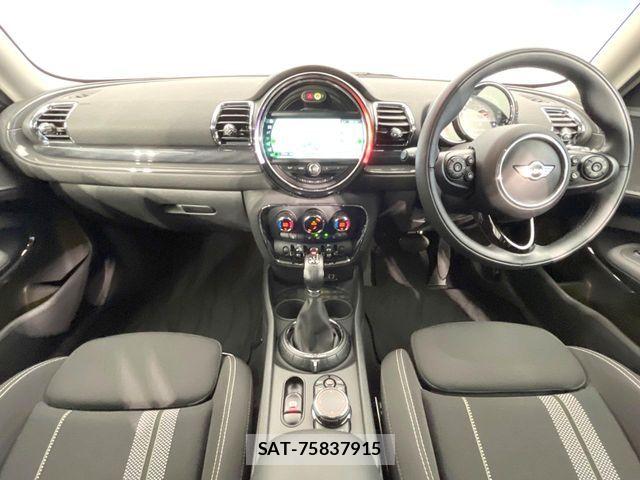 Bmw MINI 2016-12 7453218-1