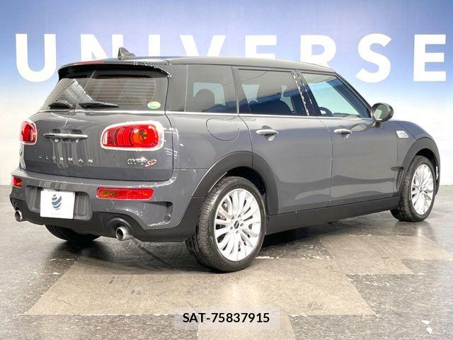Bmw MINI 2016-12 7453218-19