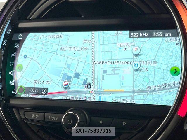 Bmw MINI 2016-12 7453218-3