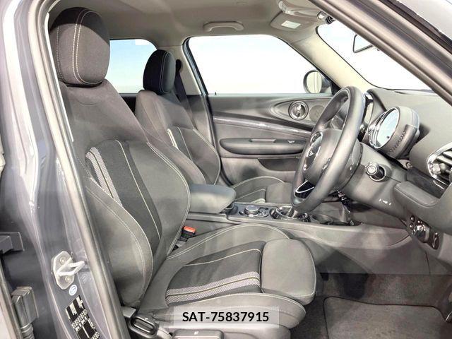 Bmw MINI 2016-12 7453218-8