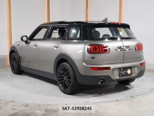 Bmw MINI 2017-12 7499723-9