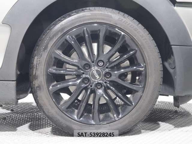 Bmw MINI 2017-12 7499723-10