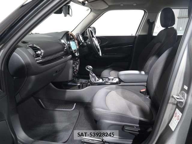Bmw MINI 2017-12 7499723-11