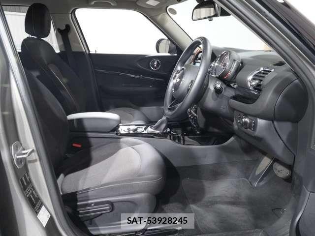 Bmw MINI 2017-12 7499723-12
