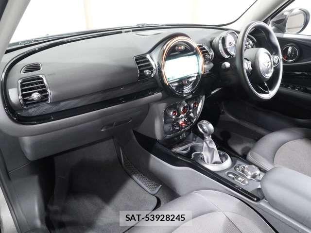 Bmw MINI 2017-12 7499723-14