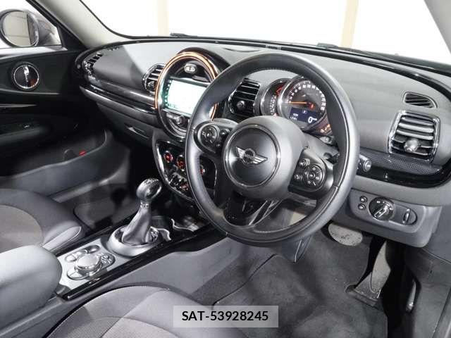 Bmw MINI 2017-12 7499723-15