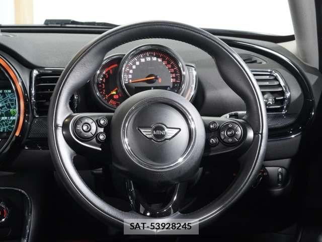 Bmw MINI 2017-12 7499723-16