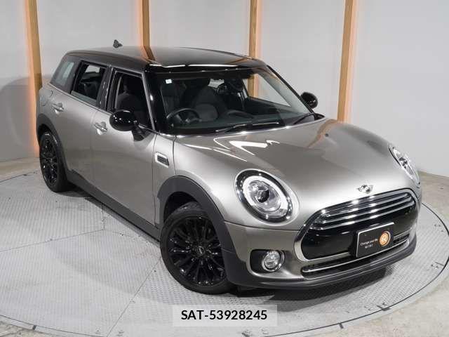 Bmw MINI 2017-12 7499723-18