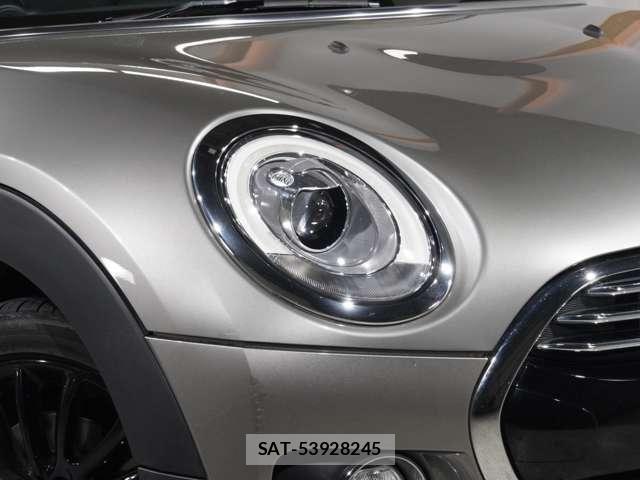 Bmw MINI 2017-12 7499723-20