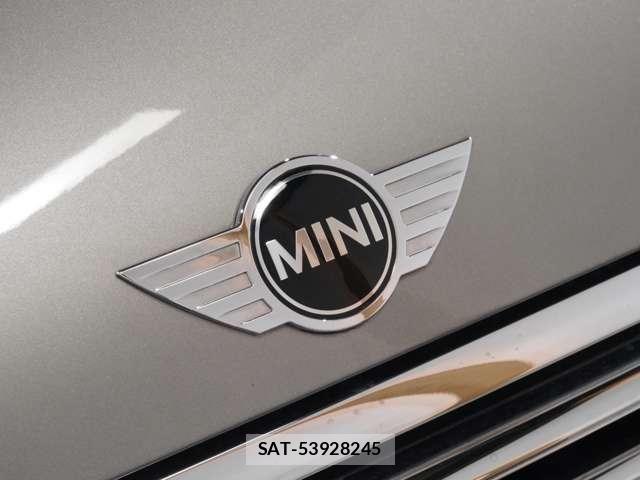 Bmw MINI 2017-12 7499723-21
