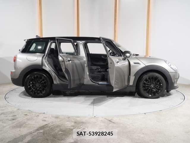 Bmw MINI 2017-12 7499723-23