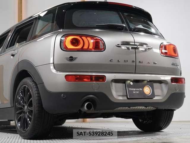Bmw MINI 2017-12 7499723-25