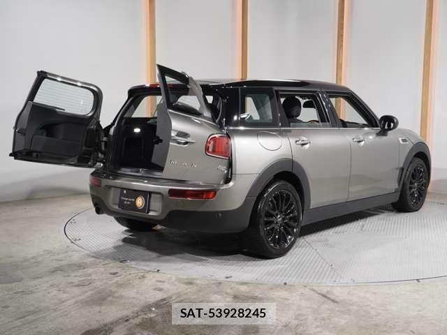 Bmw MINI 2017-12 7499723-27