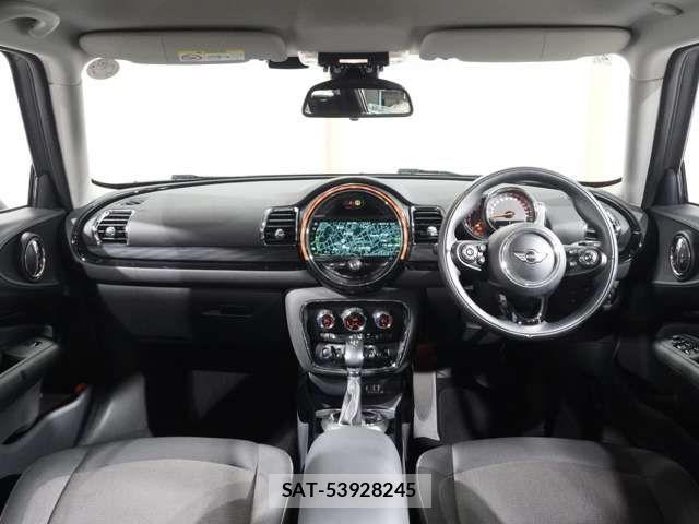 Bmw MINI 2017-12 7499723-3