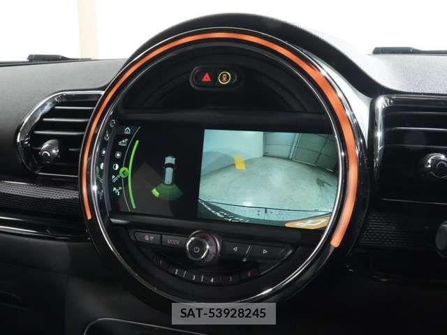 Bmw MINI 2017-12 7499723-5
