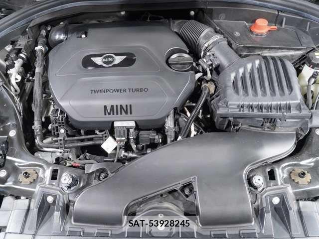 Bmw MINI 2017-12 7499723-6