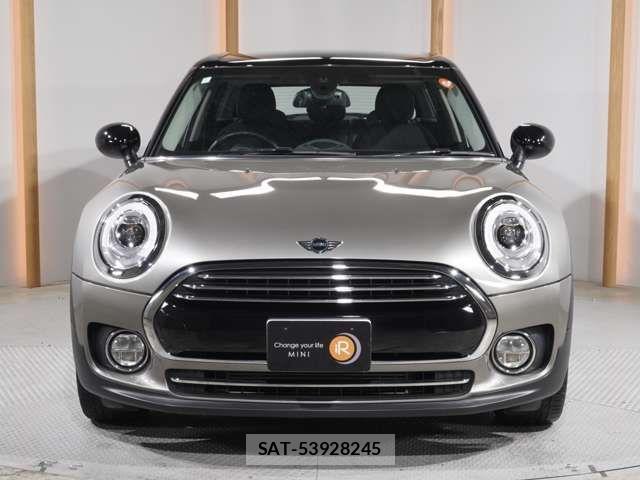 Bmw MINI 2017-12 7499723-7