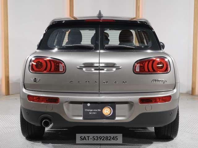 Bmw MINI 2017-12 7499723-8