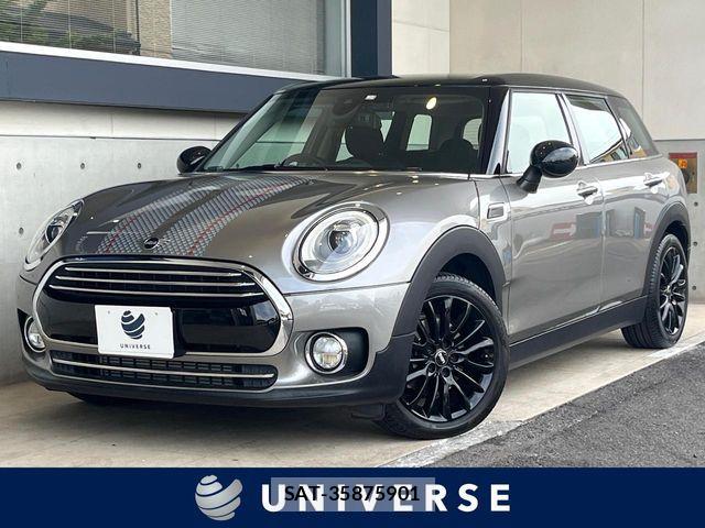 Bmw MINI 2018-09 7615263-0
