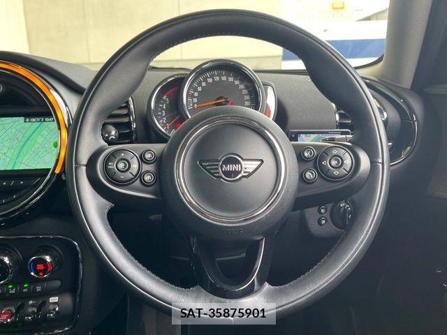 Bmw MINI 2018-09 7615263-9