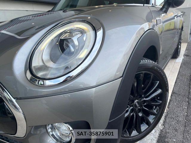 Bmw MINI 2018-09 7615263-11