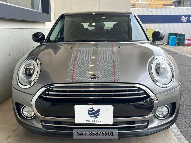 Bmw MINI 2018-09 7615263-12