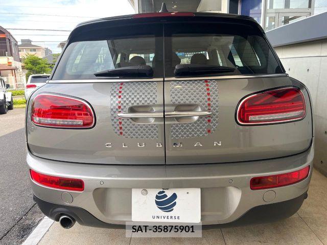 Bmw MINI 2018-09 7615263-13