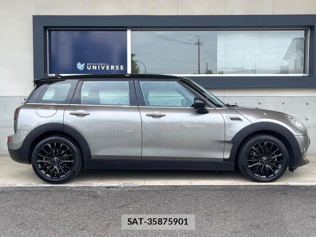 Bmw MINI 2018-09 7615263-14