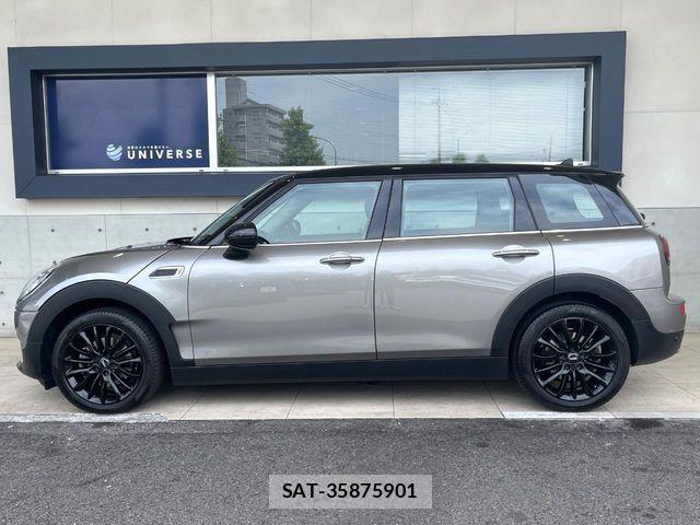 Bmw MINI 2018-09 7615263-15