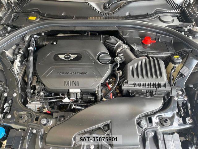 Bmw MINI 2018-09 7615263-16