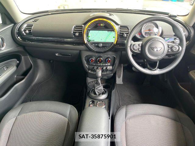 Bmw MINI 2018-09 7615263-1