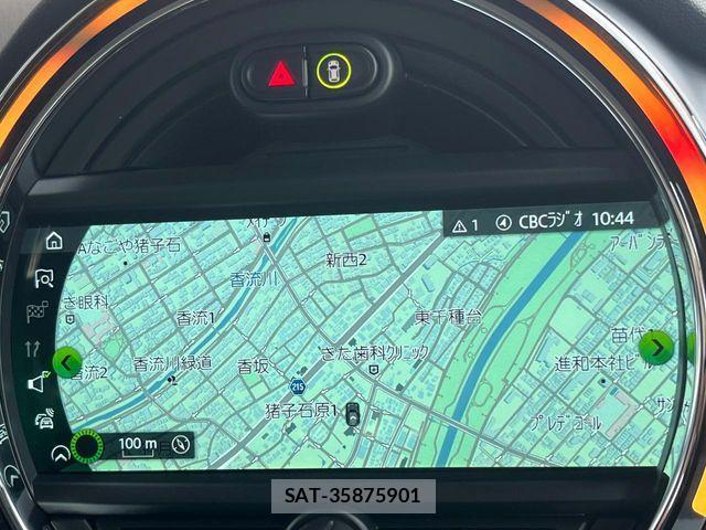 Bmw MINI 2018-09 7615263-3