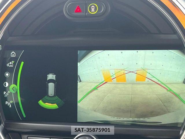 Bmw MINI 2018-09 7615263-4