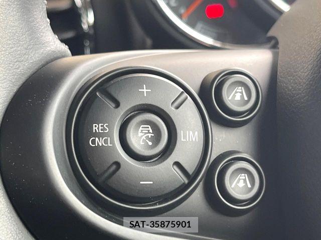 Bmw MINI 2018-09 7615263-5