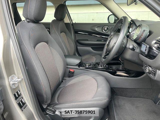 Bmw MINI 2018-09 7615263-7