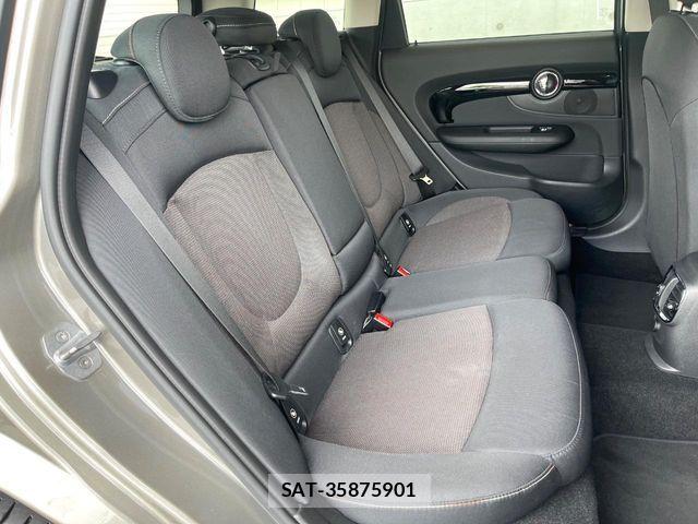 Bmw MINI 2018-09 7615263-8