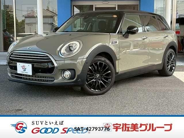 Bmw MINI 2019-03 7721491-0