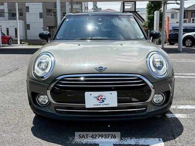 Bmw MINI 2019-03 7721491-9