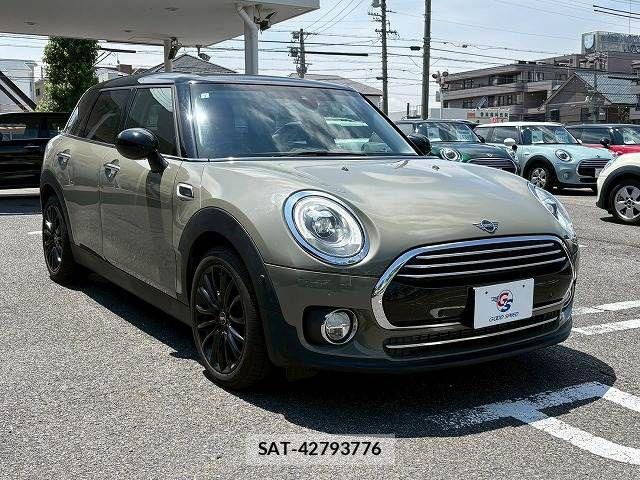 Bmw MINI 2019-03 7721491-10