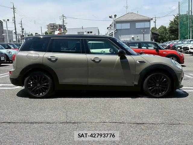 Bmw MINI 2019-03 7721491-11