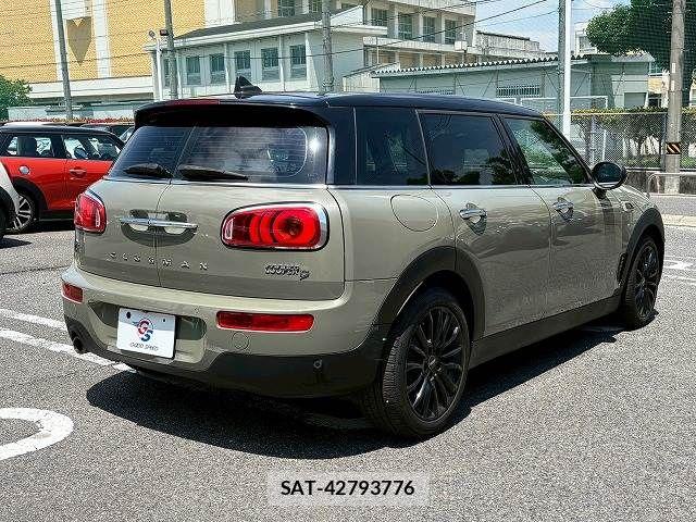 Bmw MINI 2019-03 7721491-12