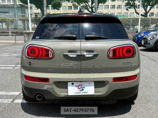 Bmw MINI 2019-03 7721491-13