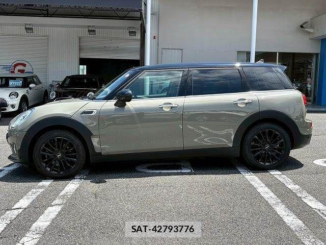 Bmw MINI 2019-03 7721491-15
