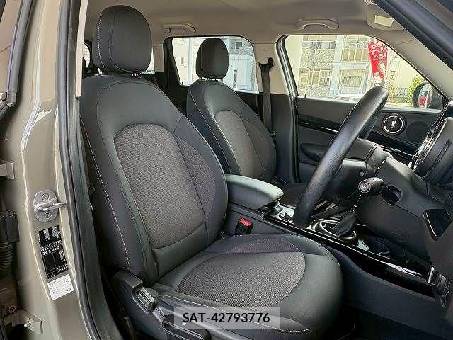 Bmw MINI 2019-03 7721491-16