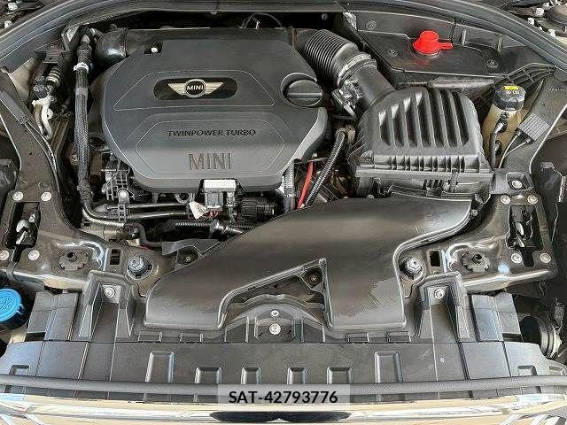 Bmw MINI 2019-03 7721491-17