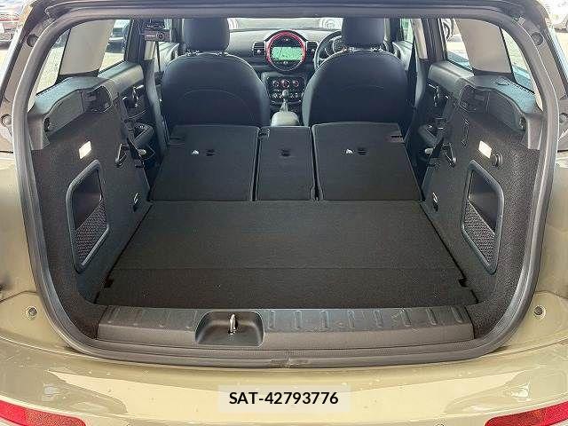 Bmw MINI 2019-03 7721491-18