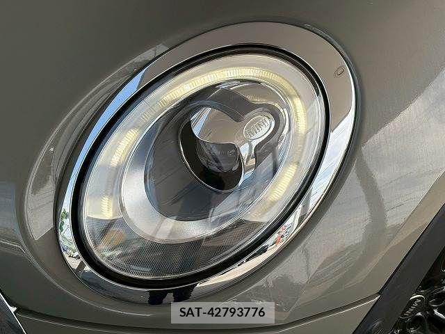 Bmw MINI 2019-03 7721491-19
