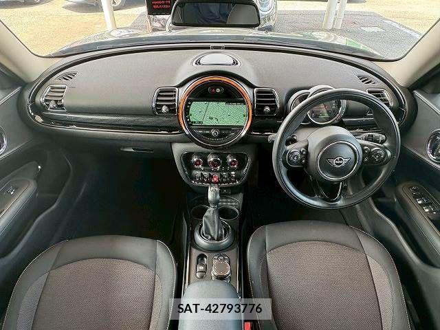 Bmw MINI 2019-03 7721491-2