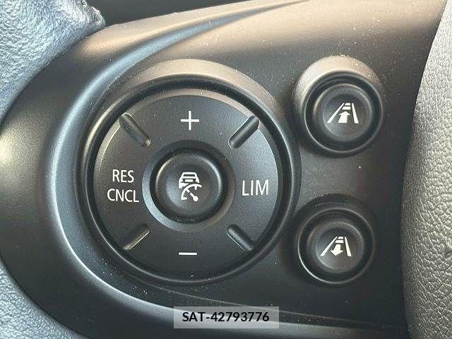Bmw MINI 2019-03 7721491-5
